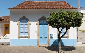 Furadouro Surf Camp